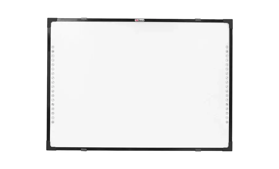 Интерактивная доска IQBoard DVT TN078, 78", 10 касаний, 4:3, USB, фото 2