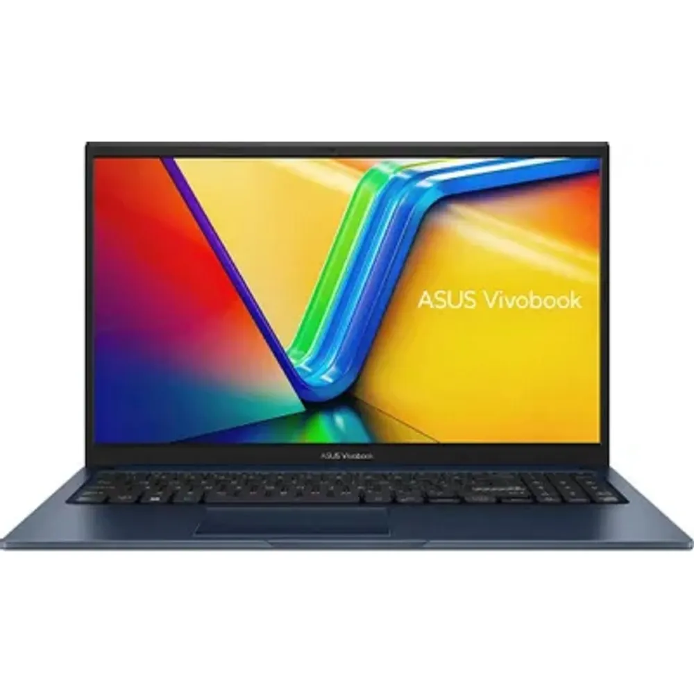 Ноутбук ASUS VivoBook X1504VA-BQ4163, 15.6" IPS FHD, Core 7 150U, 16 ГБ, 512 ГБ SSD, фото 2