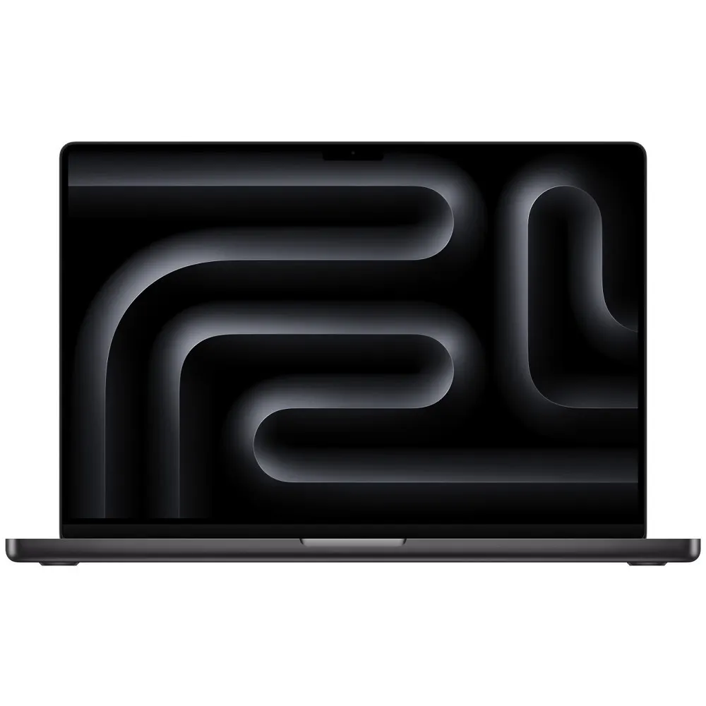 Ноутбук Apple MacBook Pro 16" MX2X3HN/A, M4 Pro 14C, 24 ГБ, 512 ГБ SSD, фото 2