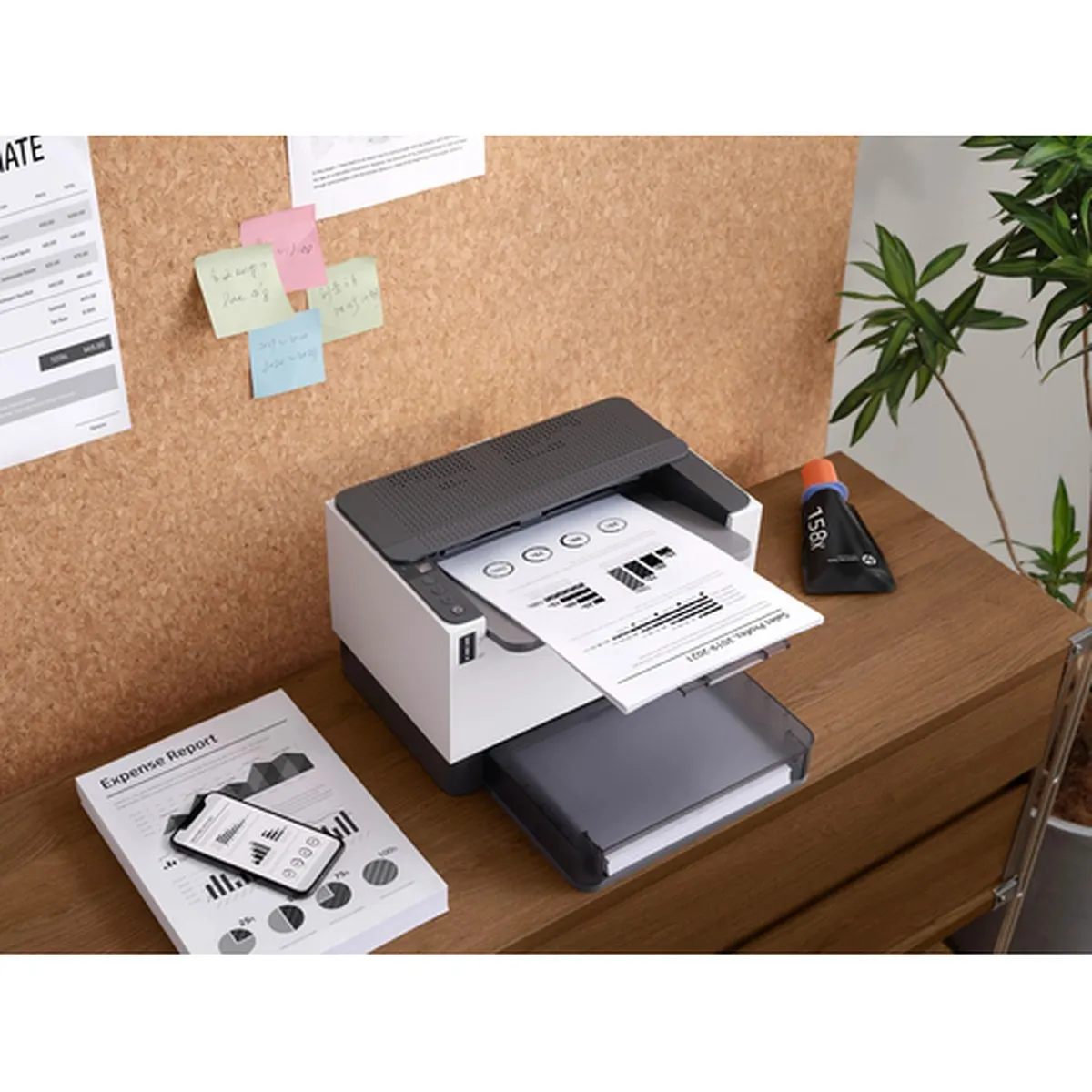 Картридж HP Q7563A (№314A), пурпурный, 3500 страниц, для HP CLJ 2700/3000