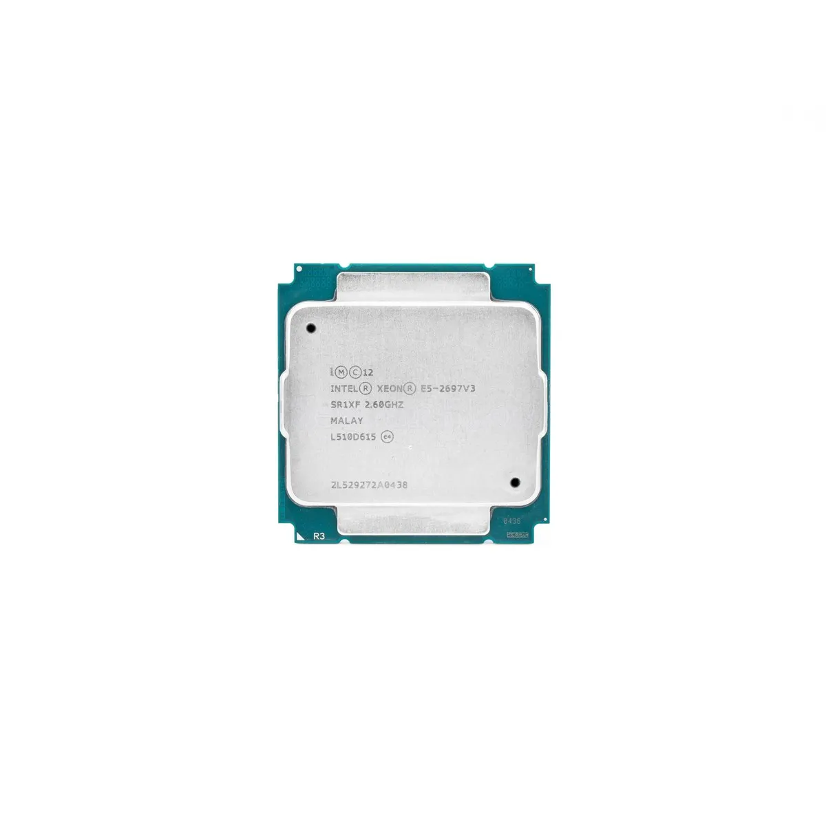 Процессор Intel Xeon E5-2697 v3, 14 ядер, 28 потоков, 2.6 ГГц, LGA 2011-v3