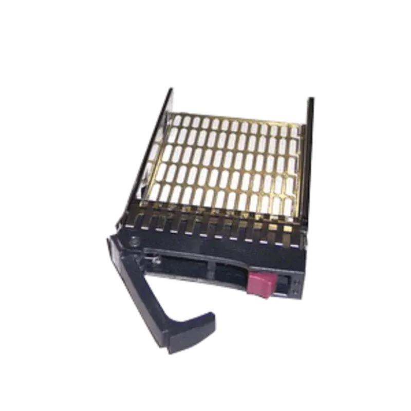Салазки HP 378343-002 для HDD 2.5" SAS/SATA, HDD Cage, 1 диск, фото 2