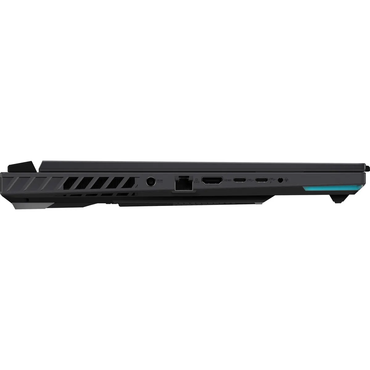 Ноутбук ASUS ROG Strix G16 G614PW-TS133, Ryzen 9 8940HX, 32 ГБ, 1 ТБ SSD, RTX 5080