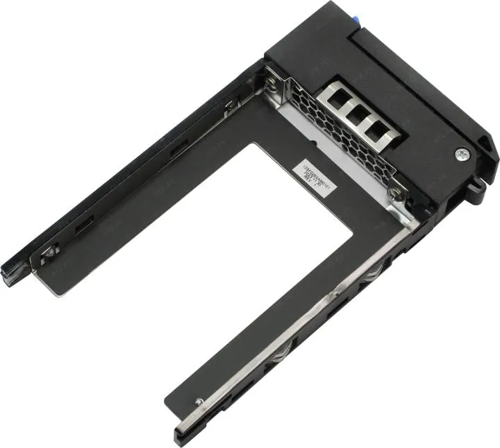 Серверная платформа ASUS RS720A-E12-RS24U, 2U, 2×Socket SP5, 24×DDR5, 24 отсека, фото 2