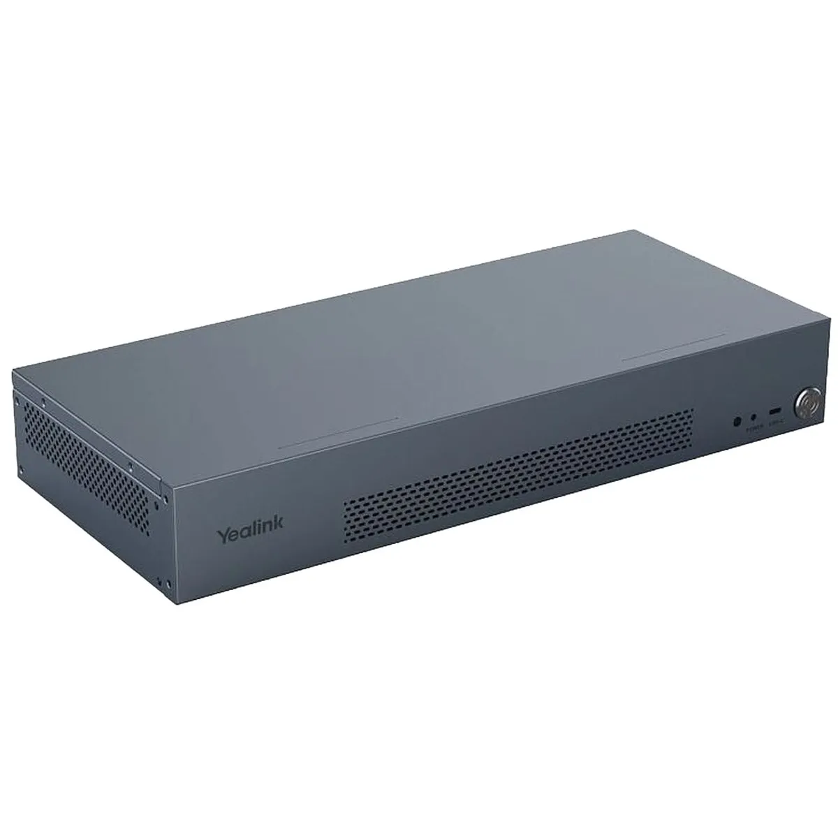 Терминал ВКС Yealink M900-0010, Smart 4K Room System, 3840×2160, PTZ