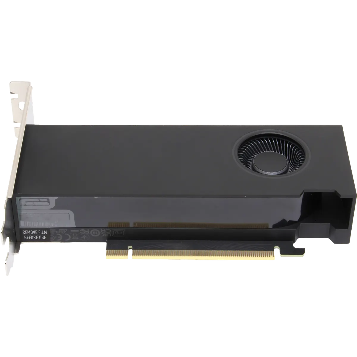 RAID-контроллер ASUS 90SKC000-M82AN0, PCIe 4.0 x16, RAID 0/1/5/6/10, 32× NVMe, фото 2