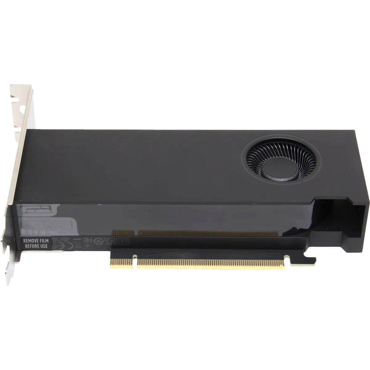 RAID-контроллер ASUS 90SKC000-M82AN0, PCIe 4.0 x16, RAID 0/1/5/6/10, 32× NVMe