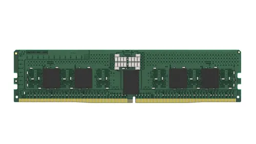 Модуль памяти Kingston KSM48E40BS8KI-16HA, 16 ГБ DDR5 4800 ECC DIMM, фото 2