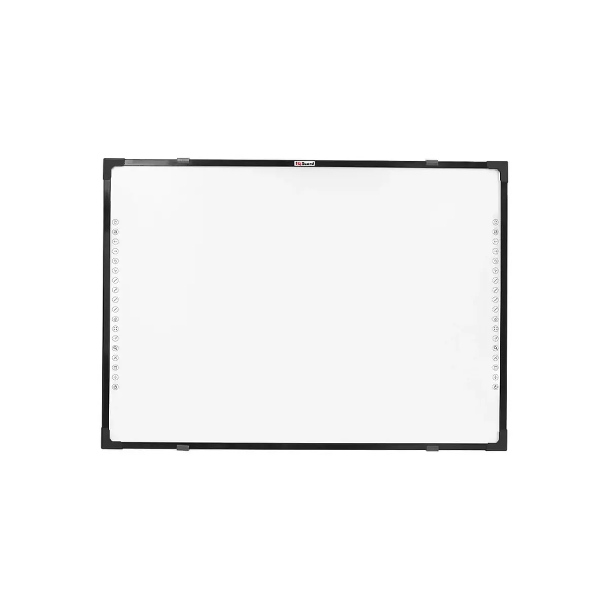 Интерактивная доска IQBoard DVT TN078, 78", 10 касаний, 4:3, USB