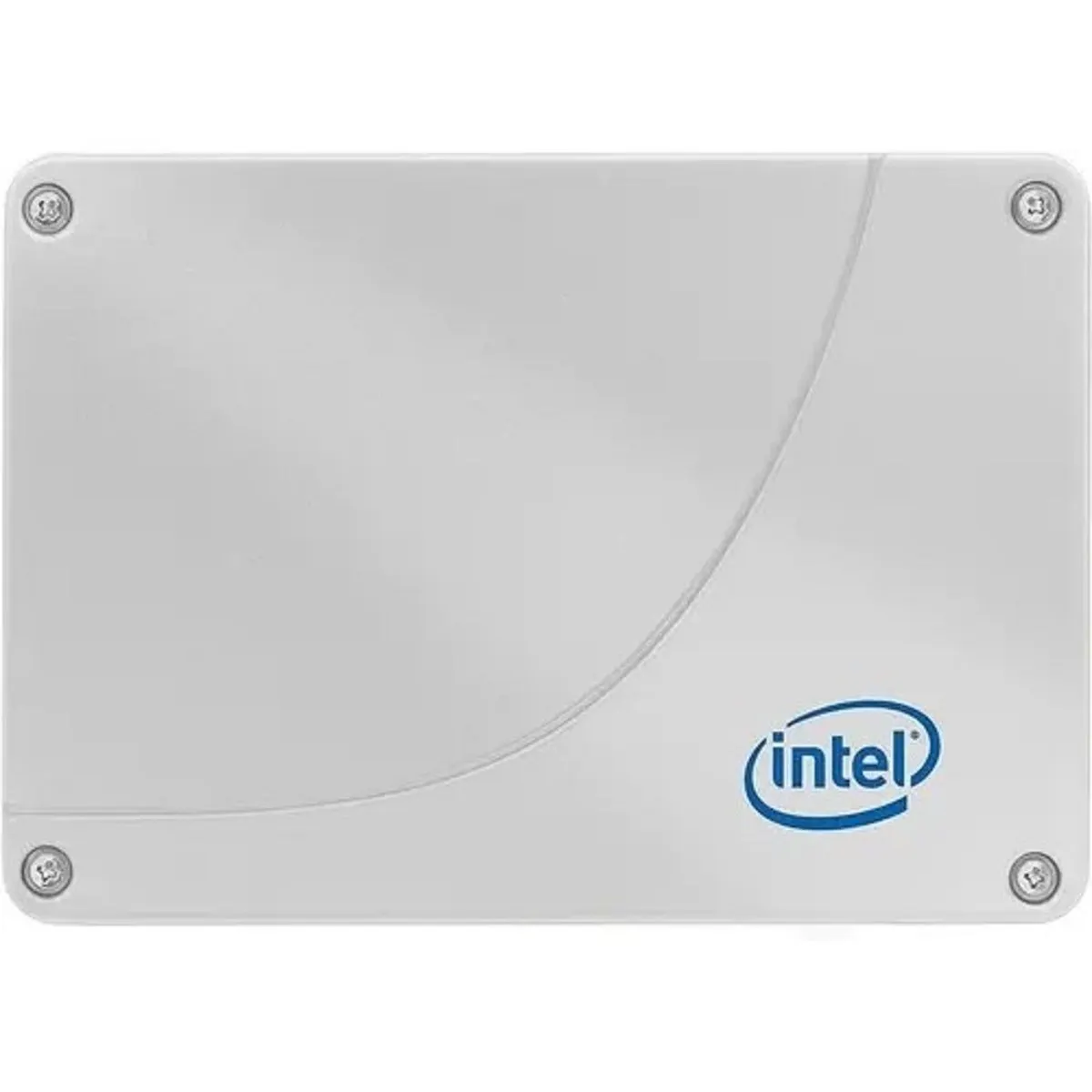 SSD Intel D3-S4620 SSDSC2KG960GZ01, 960 ГБ, 2.5", SATA III, 3D TLC