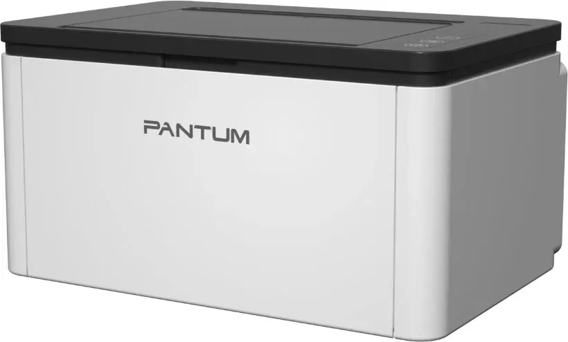 Принтер Pantum BP1800W, лазерный, A4, 18 стр/мин, 600x600 dpi, Wi-Fi/USB, фото 2