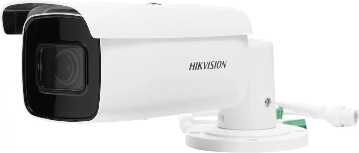 IP-камера Hikvision DS-2CD2643G2-IZS, 4 Мп, 2.8–12 мм, EXIR до 60 м, AcuSense, фото 2