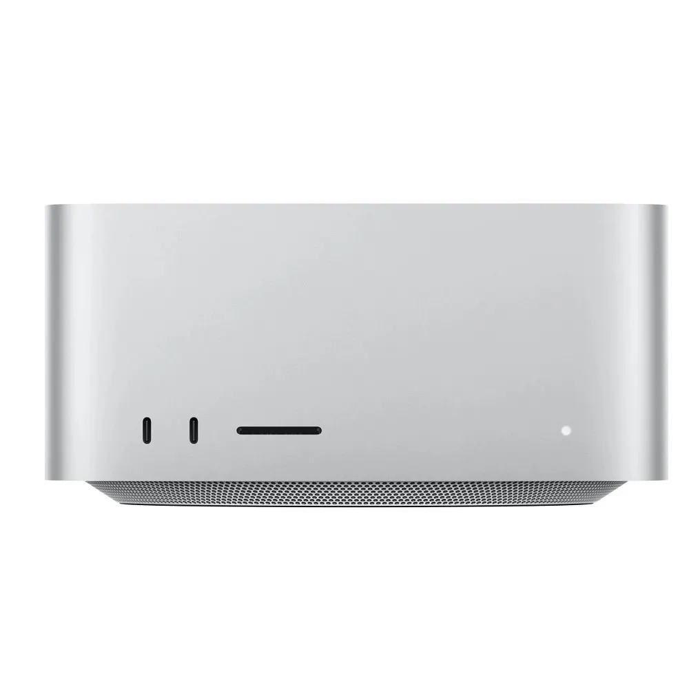 Рабочая станция Apple Mac Studio 2025 MU963ZP/A, M4 Max 14C CPU / 32C GPU, 36 ГБ, 512 ГБ SSD, фото 2
