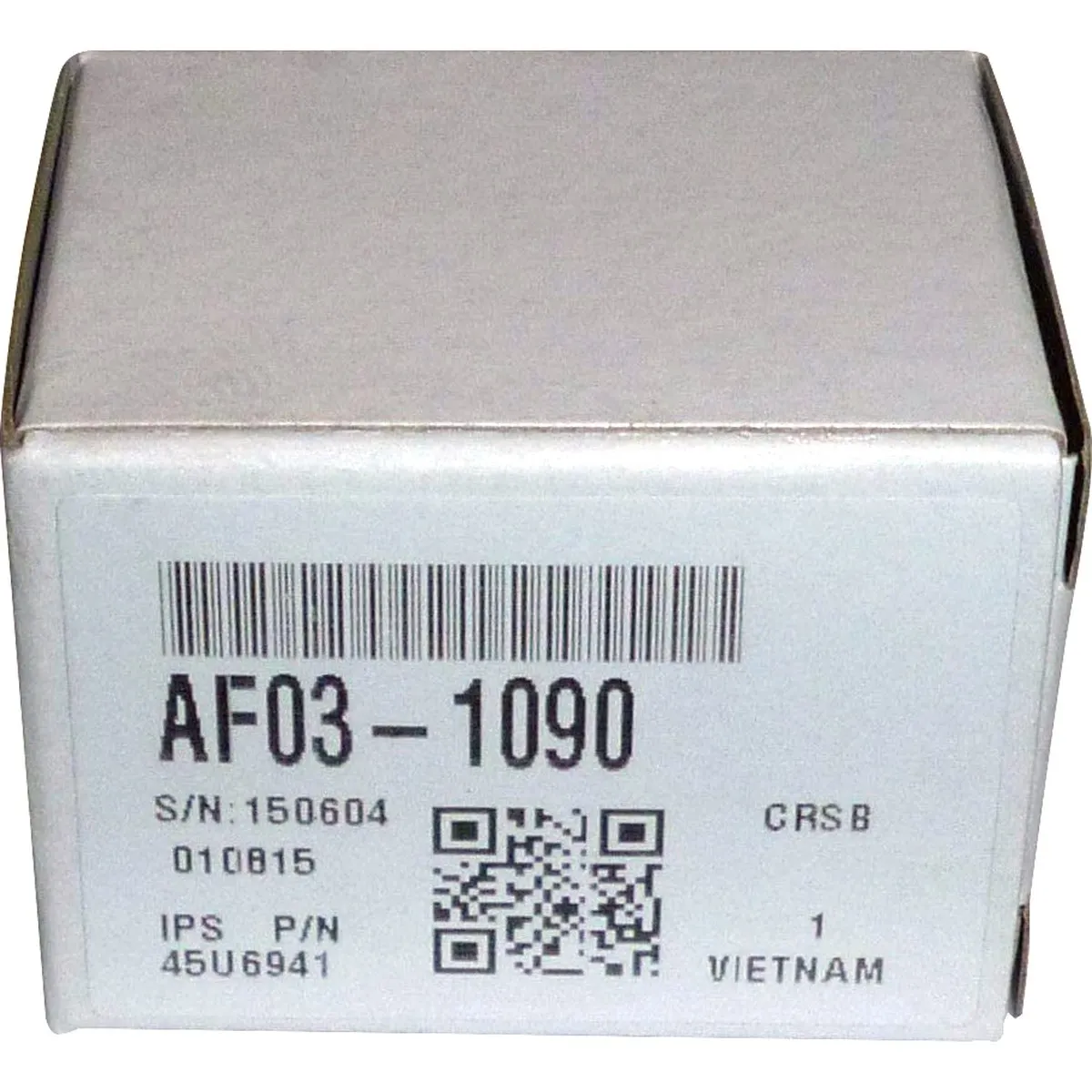 Ролик подачи Ricoh AF031090, для Aficio MP 4000/3500/3035, OEM