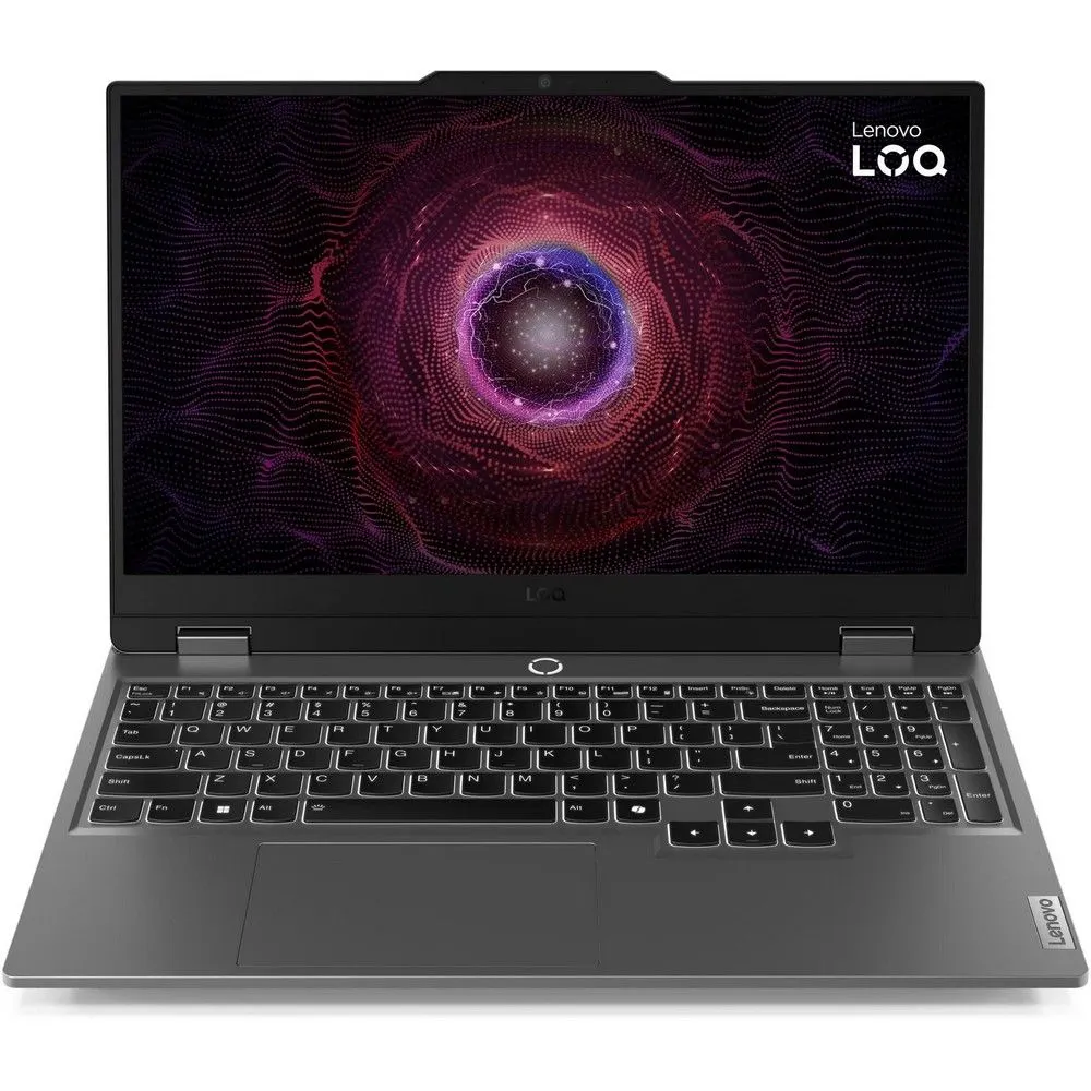 Ноутбук LENOVO LOQ 15ARP9, Ryzen 5 7235HS, 16 ГБ, 512 ГБ SSD, RTX 3050 6 ГБ, фото 2
