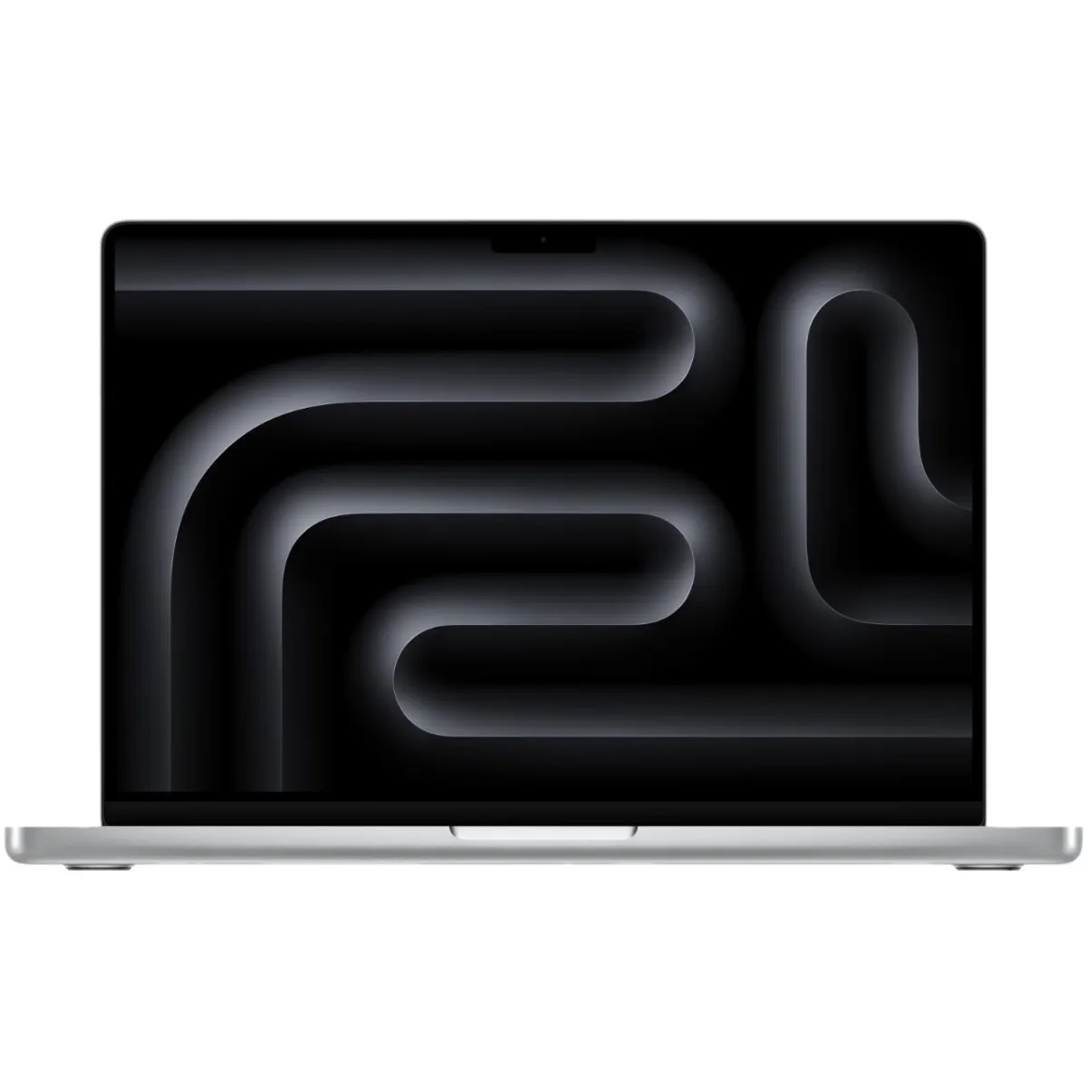 Ноутбук Apple 16" MacBook Pro Z1MH0003P, Apple M5 Pro 18-core CPU/20-core GPU, 64 ГБ, 1 ТБ SSD, Silver