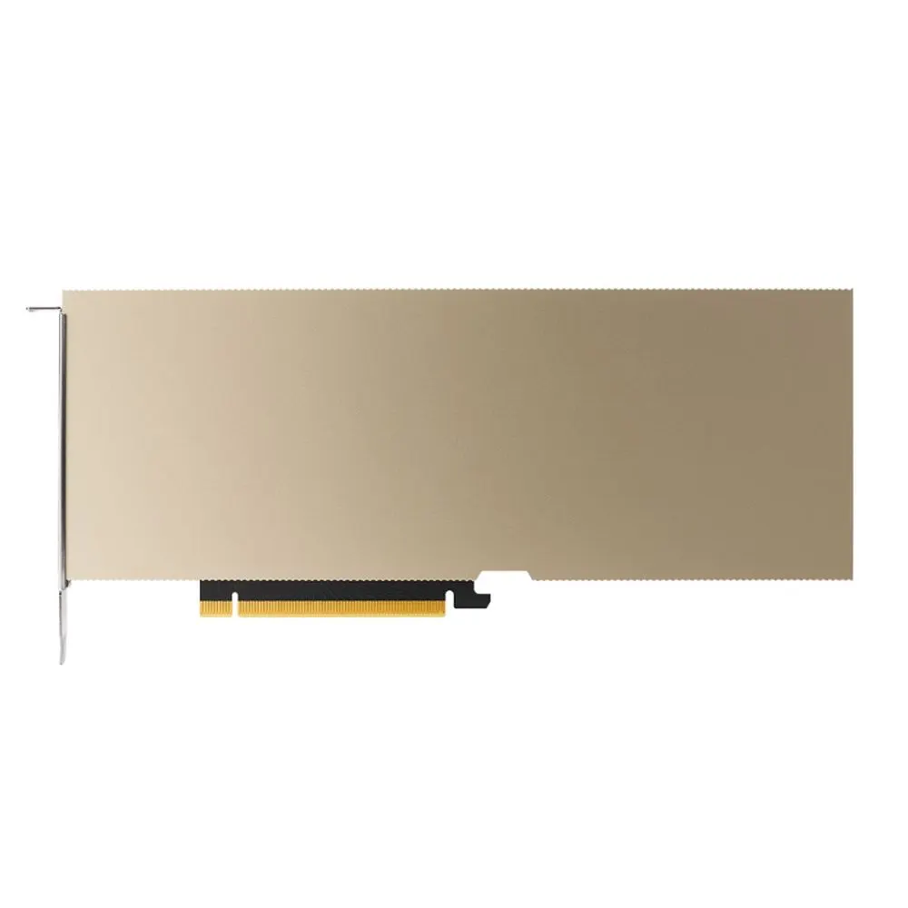 Видеоускоритель NVIDIA A30, 24 ГБ HBM2 ECC, PCIe 4.0 x16, Dual Slot, фото 2