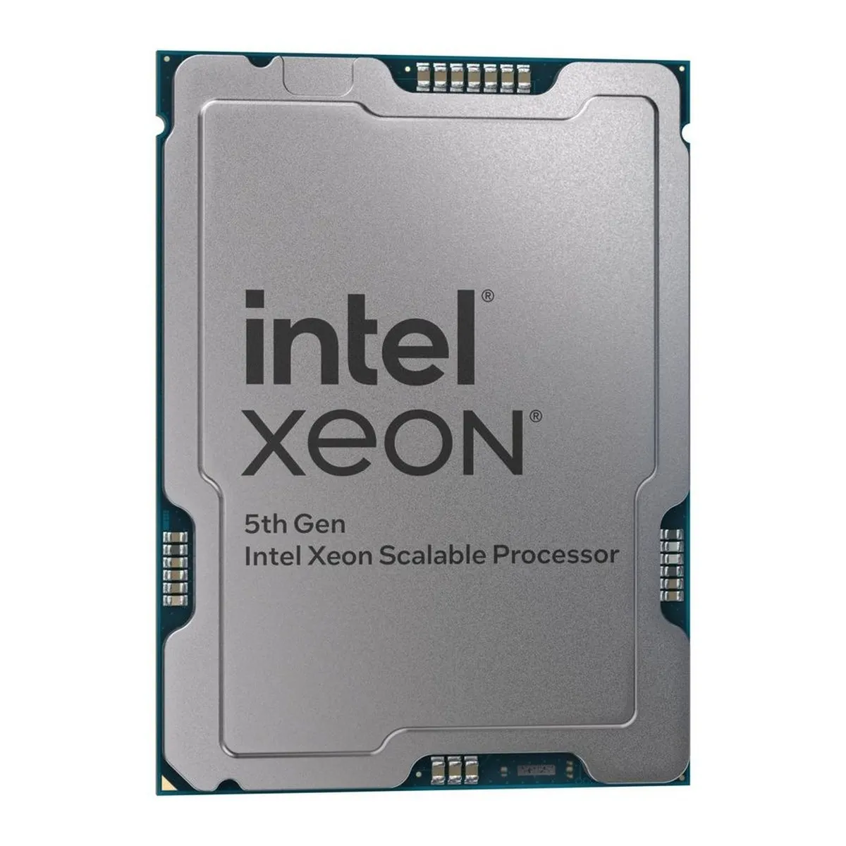 Процессор Intel Xeon Platinum 8558 (PK8072205512300), LGA 4677, 48 ядер, 330 Вт, OEM