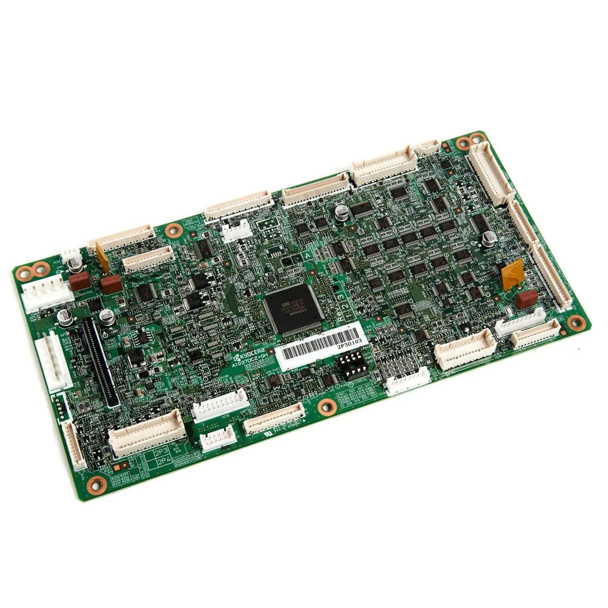 Модуль памяти Kyocera 302P394140 (PARTS MEMORY MODULE SP) для ECOSYS M8124cidn/M8130cidn