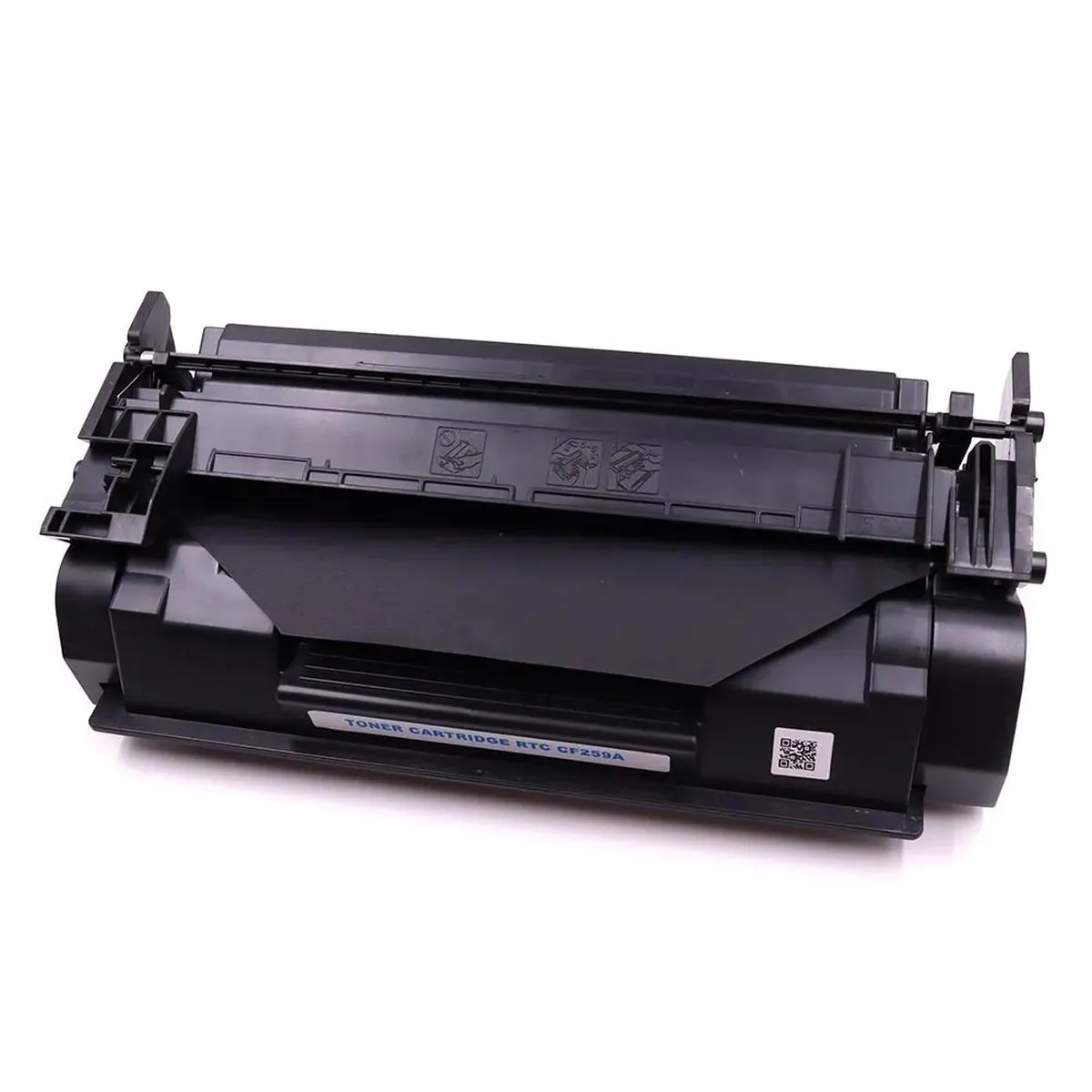 Картридж 7Q CF259A (HP 59A), чёрный, 3000 страниц, для HP LJ M404/M428