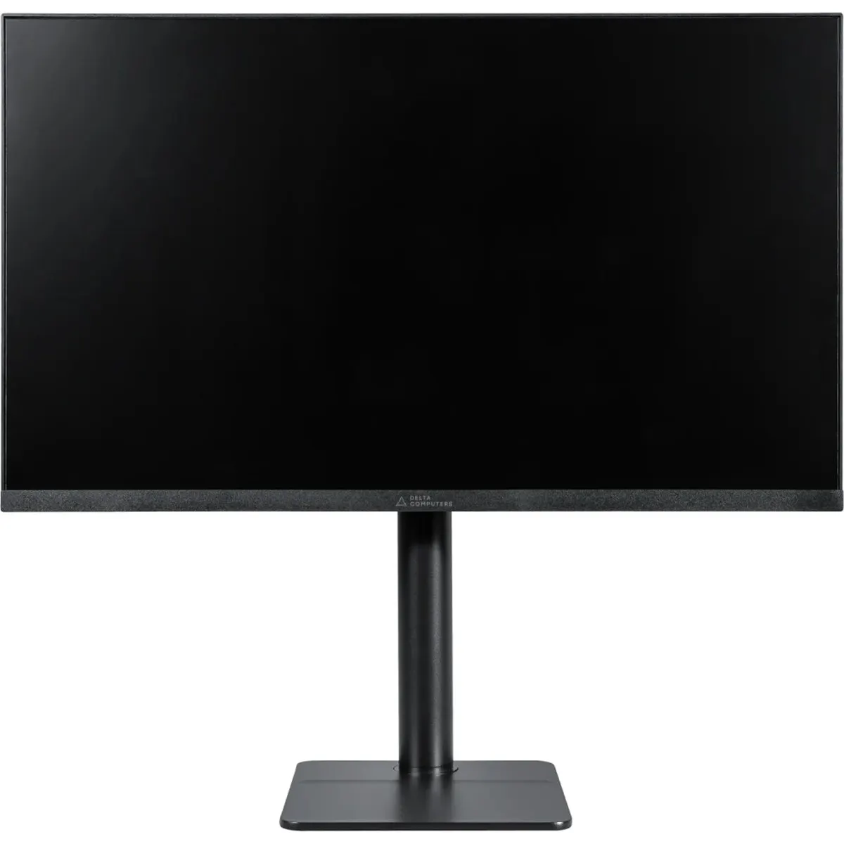 Монитор Delta Computers Сова OM238I, 23.8", Full HD, IPS, 75 Гц
