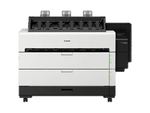Широкоформатный принтер Canon imagePROGRAF TZ-30000, 36", 2400x1200 dpi, 500 ГБ HDD, фото 2