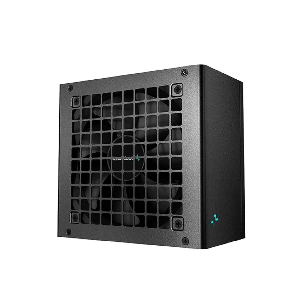 Блок питания DeepCool PK750D R-PK750D-FA0B-EU, 750 Вт, ATX 2.4, 80 PLUS Bronze
