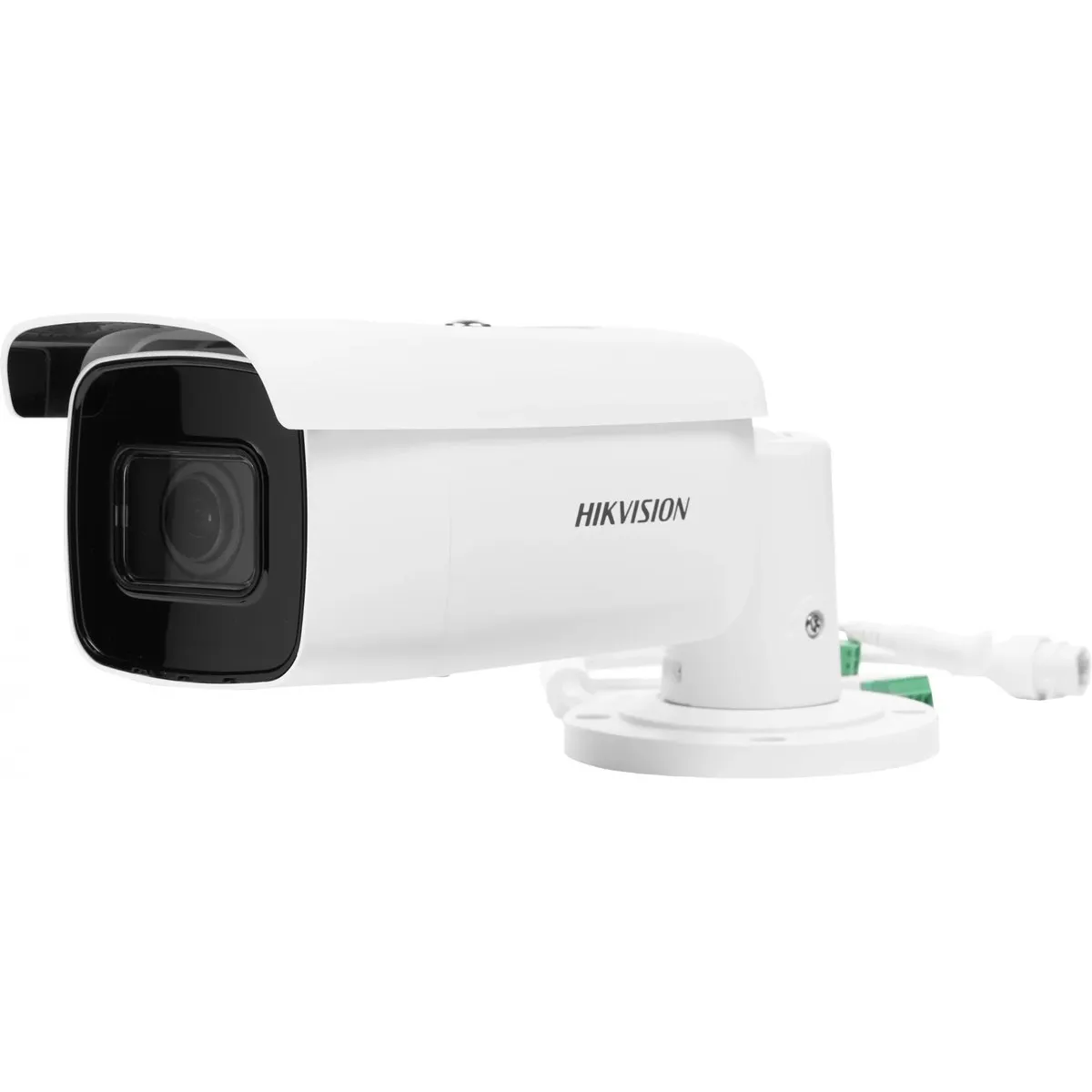 IP-камера Hikvision DS-2CD2643G2-IZS, 4 Мп, 2.8–12 мм, EXIR до 60 м, AcuSense