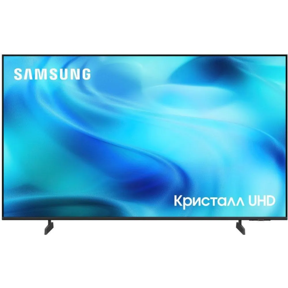 Телевизор SAMSUNG UE55U8000HUXPY, 55" 4K UHD, 60 Гц, Smart TV, фото 2