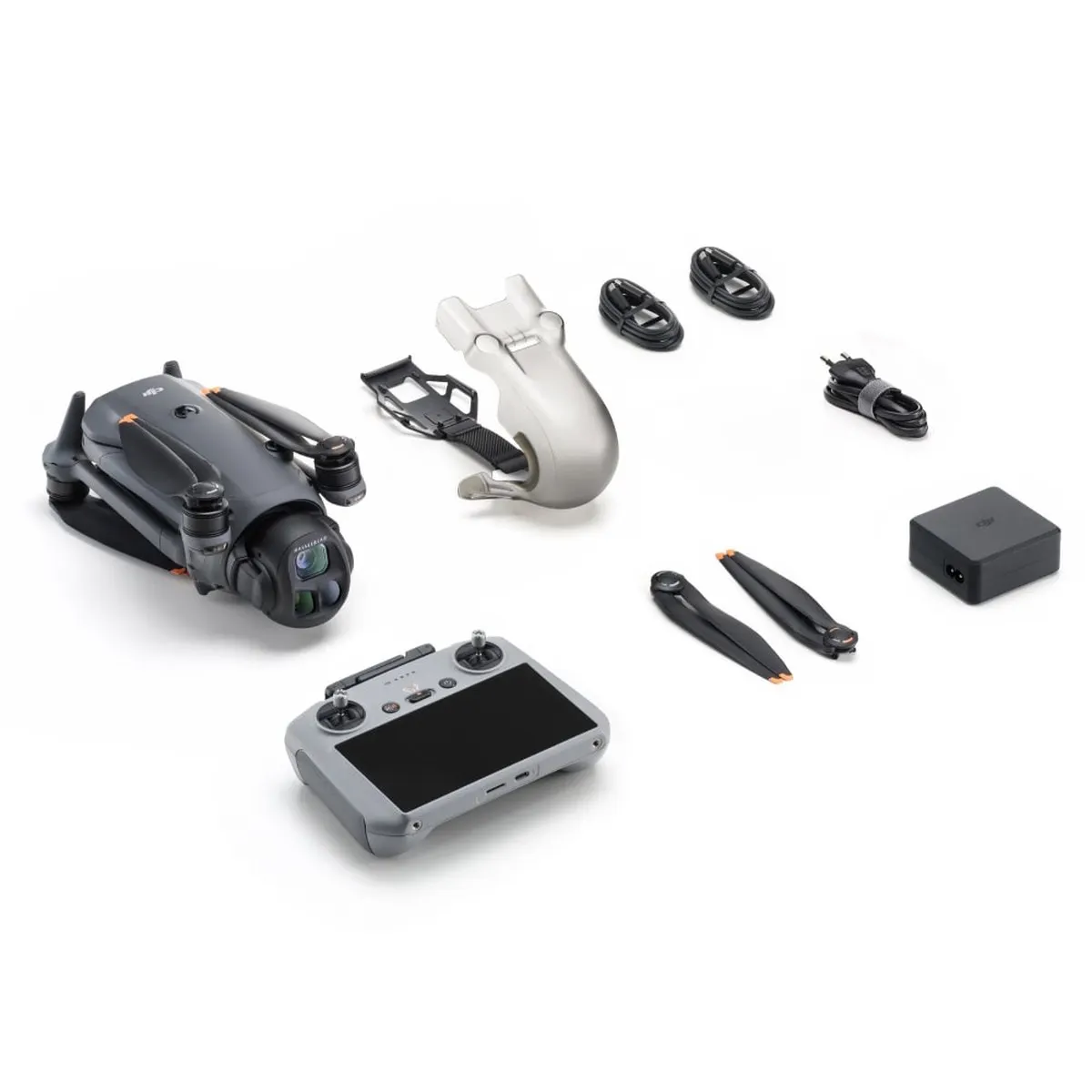 Квадрокоптер DJI Mavic 4 Pro Standard Version (DJI RC 2)