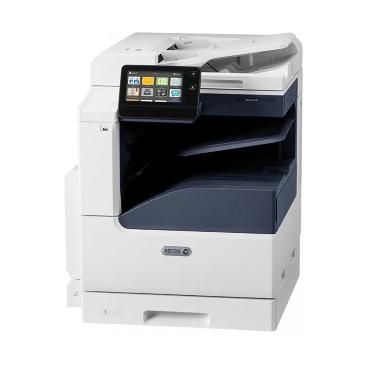 МФУ лазерное Xerox VersaLink B7101V_D, A3, ч/б, до 35 стр/мин, 1200x1200 dpi, USB/Ethernet/NFC