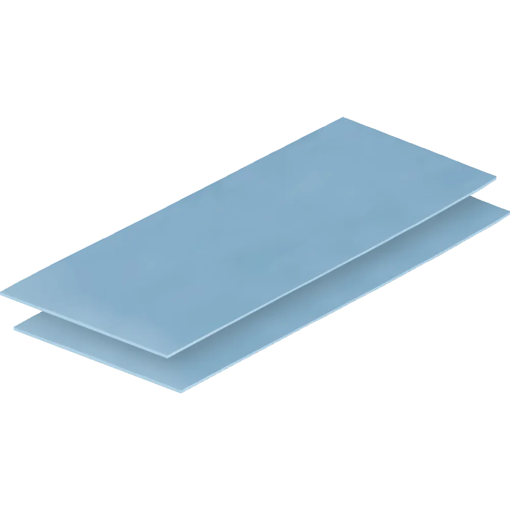 Термопрокладка Arctic Cooling TP-3 ACTPD00053A, 100×100×1 мм, 1.2 Вт/(м·К), фото 2