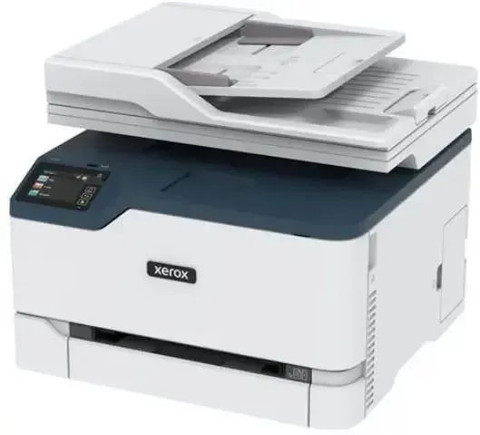 МФУ Xerox C235V/DNI, цветное лазерное 4 в 1, A4, 22 стр/мин, Wi-Fi, Ethernet, фото 2