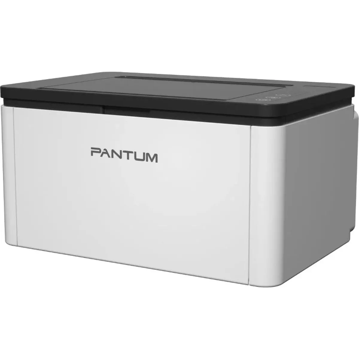Принтер Pantum BP1800W, лазерный, A4, 18 стр/мин, 600x600 dpi, Wi-Fi/USB