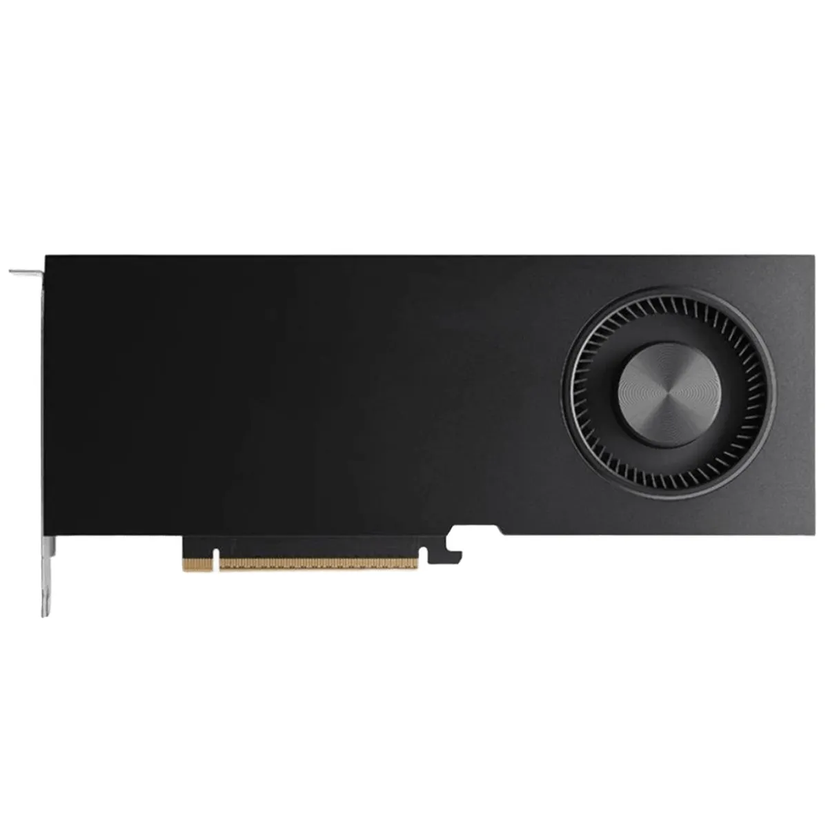 Видеокарта NVIDIA RTX PRO 5000 Blackwell, 48 ГБ GDDR7 ECC, PCIe 5.0 x16, 300 Вт