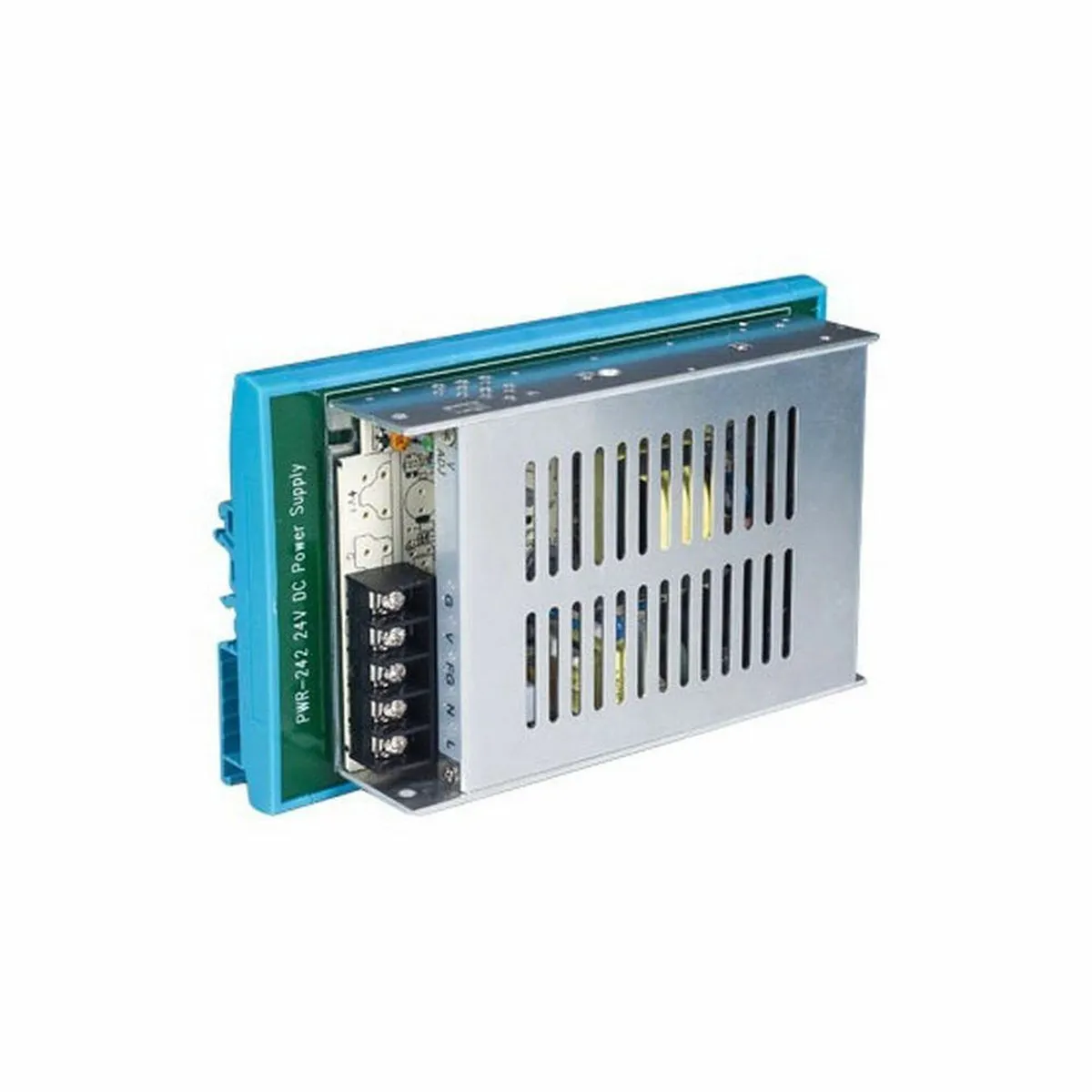 Источник питания Advantech PWR-242-AE, 24 В DC, 2.1 А, 50.4 Вт, DIN-рейка