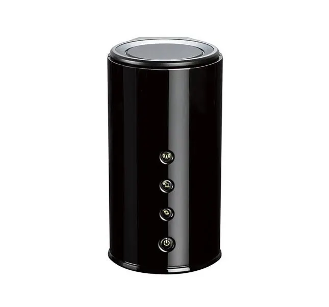 Точка доступа D-Link DAP-1525, DualBand 2,4/5 ГГц, 300 Мбит/с, 4×1GbE, USB 2.0, фото 2