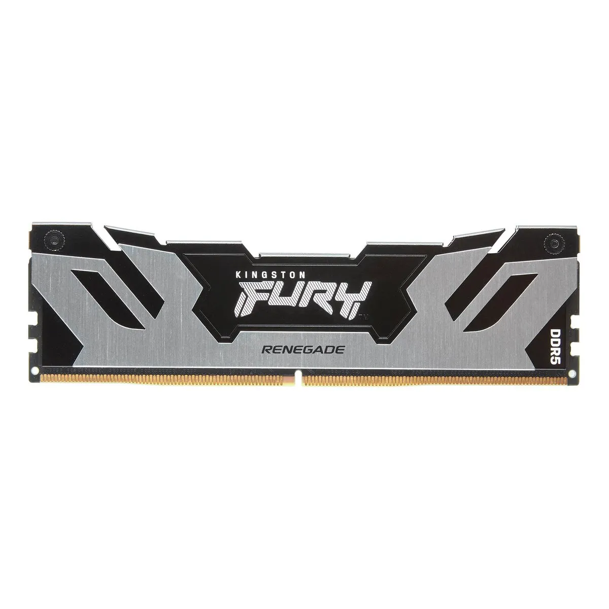 Модуль памяти Kingston FURY Renegade KF564C32RS-48, DDR5, 48 ГБ, 6400 МГц, CL32