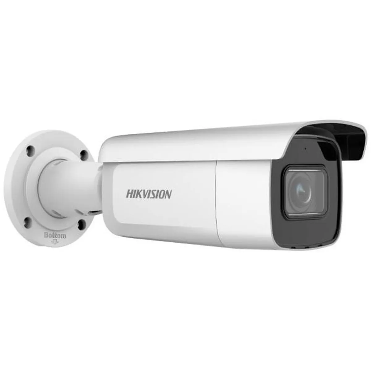 IP-камера Hikvision DS-2CD2623G2-IZS(2.8-12mm)(D), 2 Мп, вариообъектив 2.8–12 мм, EXIR 60 м, IP67