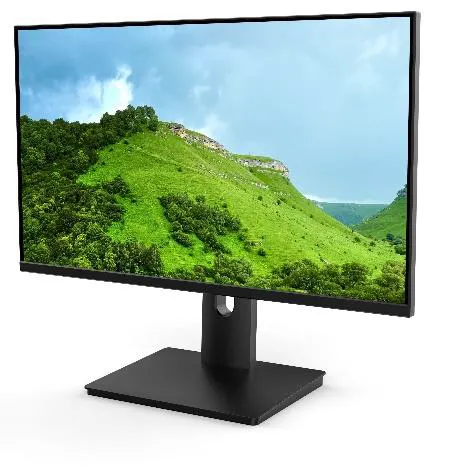 Монитор Valday AI27AXC, 27" 4K UHD 3840x2160, IPS, 75 Гц, HDMI/DisplayPort, фото 2