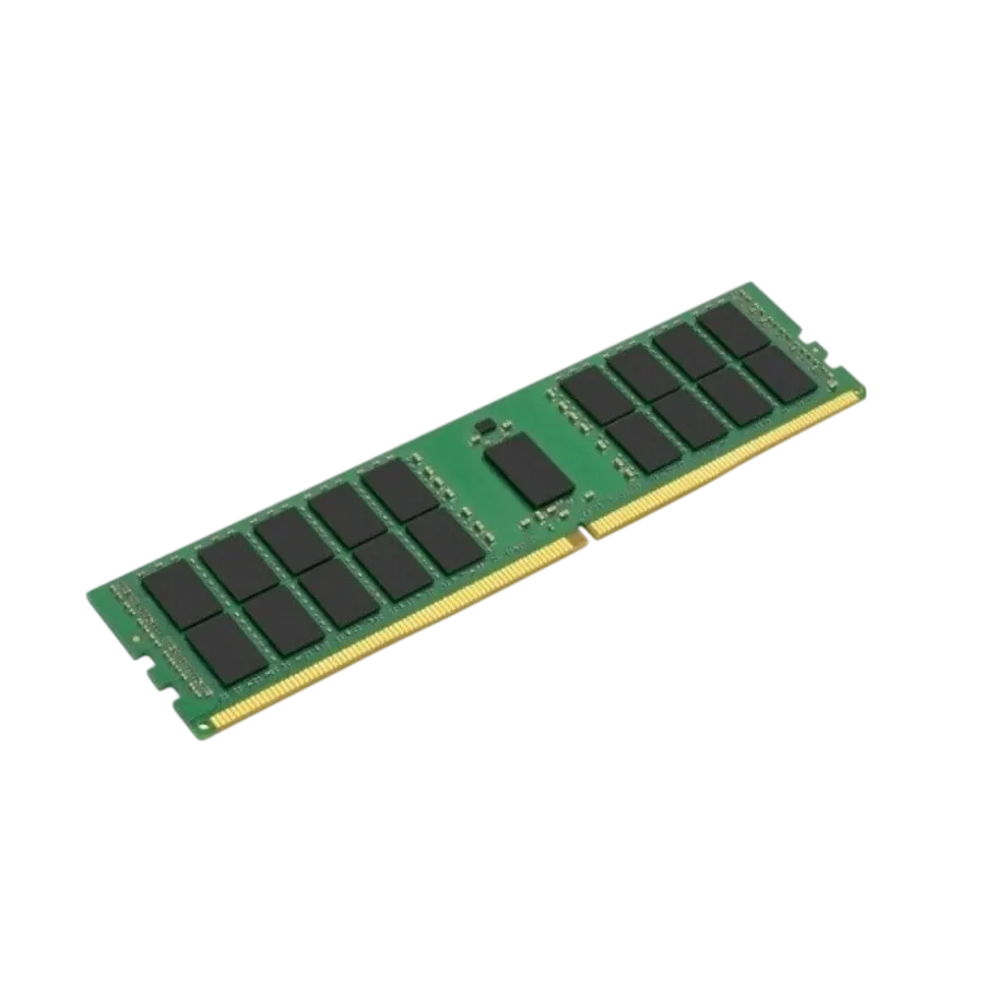 Модуль памяти Hynix HMCG94BHBRA281N, DDR5 RDIMM, 64 ГБ, 6400 МГц, фото 2