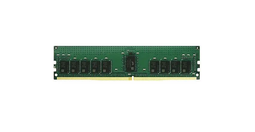 Модуль памяти Synology D4ER02-32G, DDR4 ECC RDIMM, 32 ГБ, фото 2