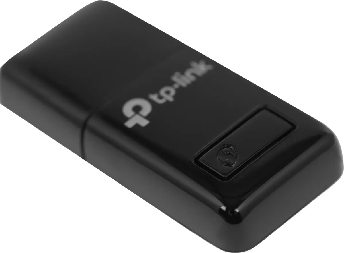 Адаптер Wi-Fi TP-LINK TL-WN823N, USB 2.0, N300, 2,4 ГГц, 802.11n, фото 2