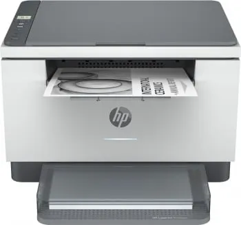 МФУ HP LaserJet MFP M236dw, A4, ч/б лазерная, 29 стр/мин, дуплекс, Wi-Fi, фото 2
