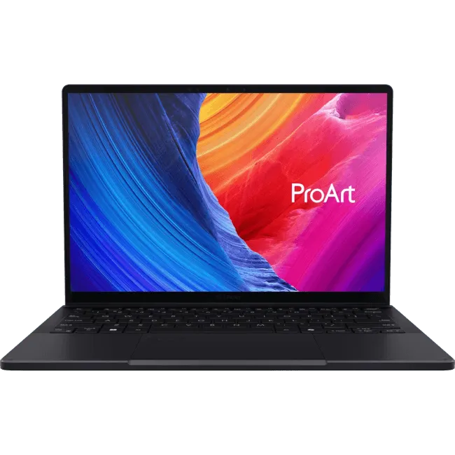 Ноутбук ASUS ProArt PX13 HN7306EA-LX129X, Ryzen AI Max+ 395, 32 ГБ, 1 ТБ, 13.3" 3K OLED Touch, фото 2