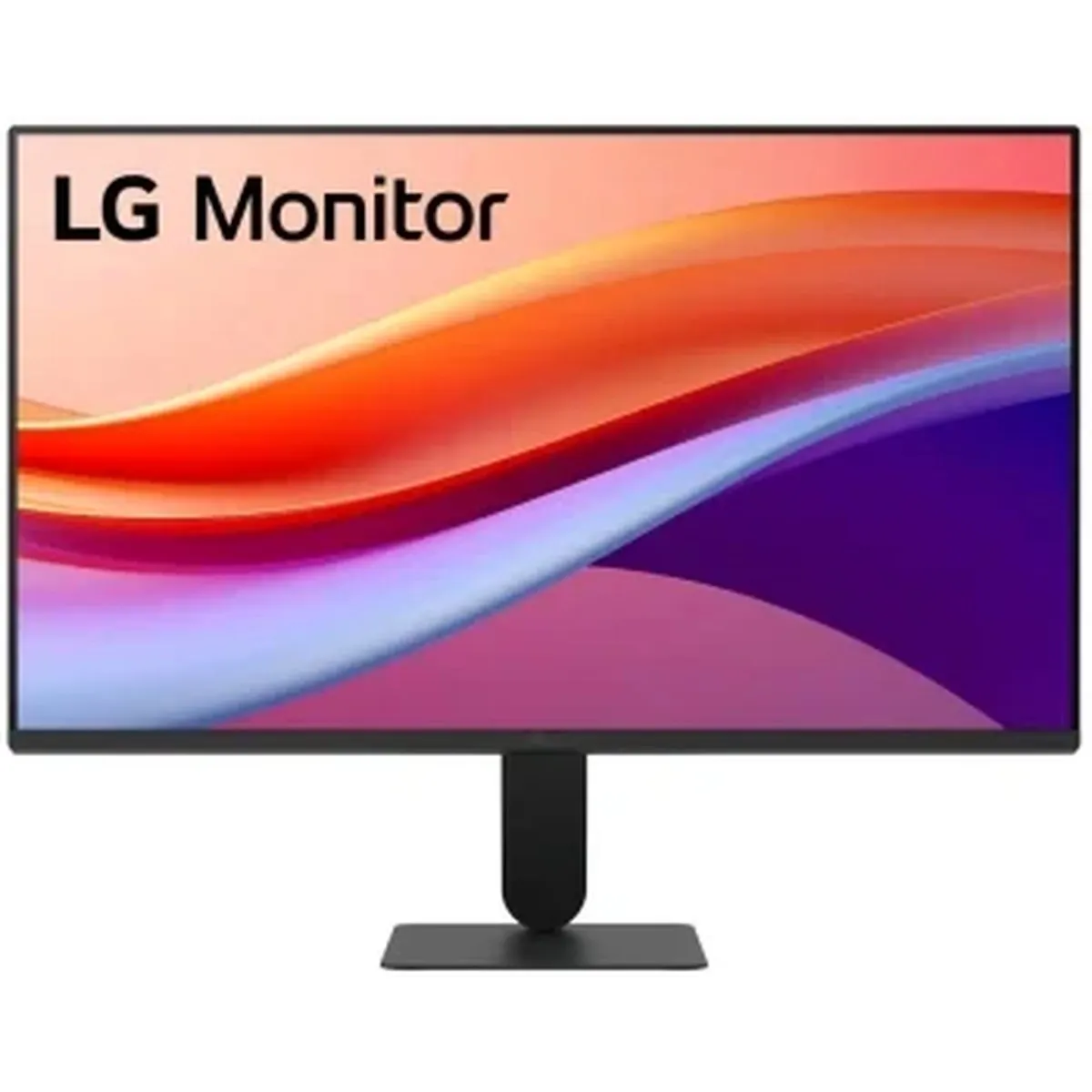 Монитор LG UltraFine 24U411A-B, 23.8", IPS, 1920×1080, 120 Гц, HDMI 2.0