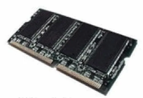 Модуль памяти KYOCERA 870LM00074, 128 МБ DDR, 100-pin DIMM, фото 2