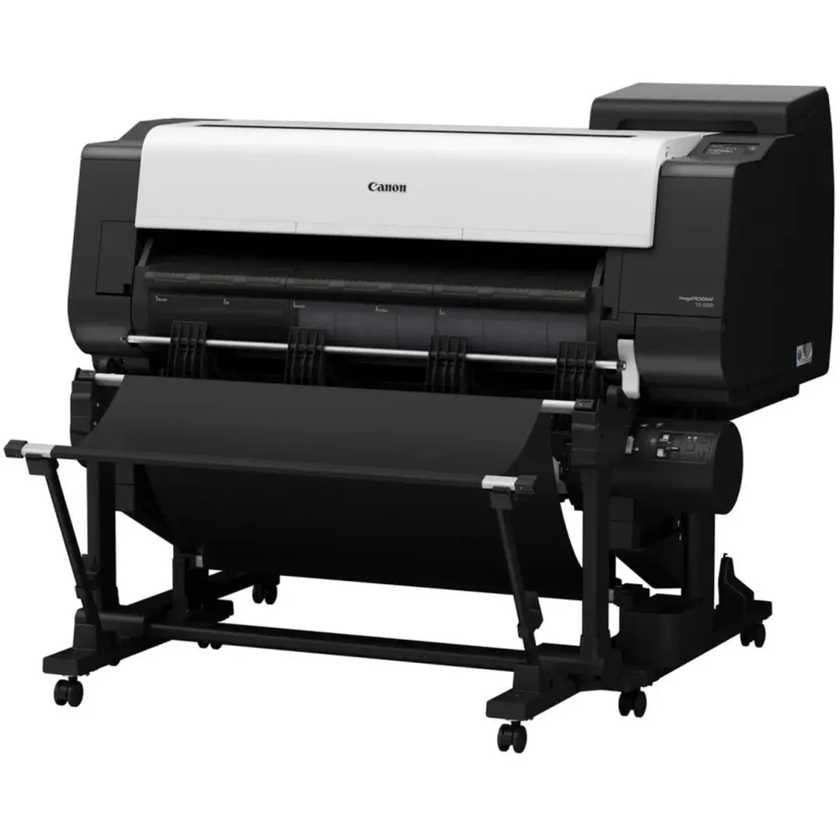 Плоттер CANON imagePROGRAF TX-4200, A0/44", 2400×1200 dpi, 500 ГБ HDD