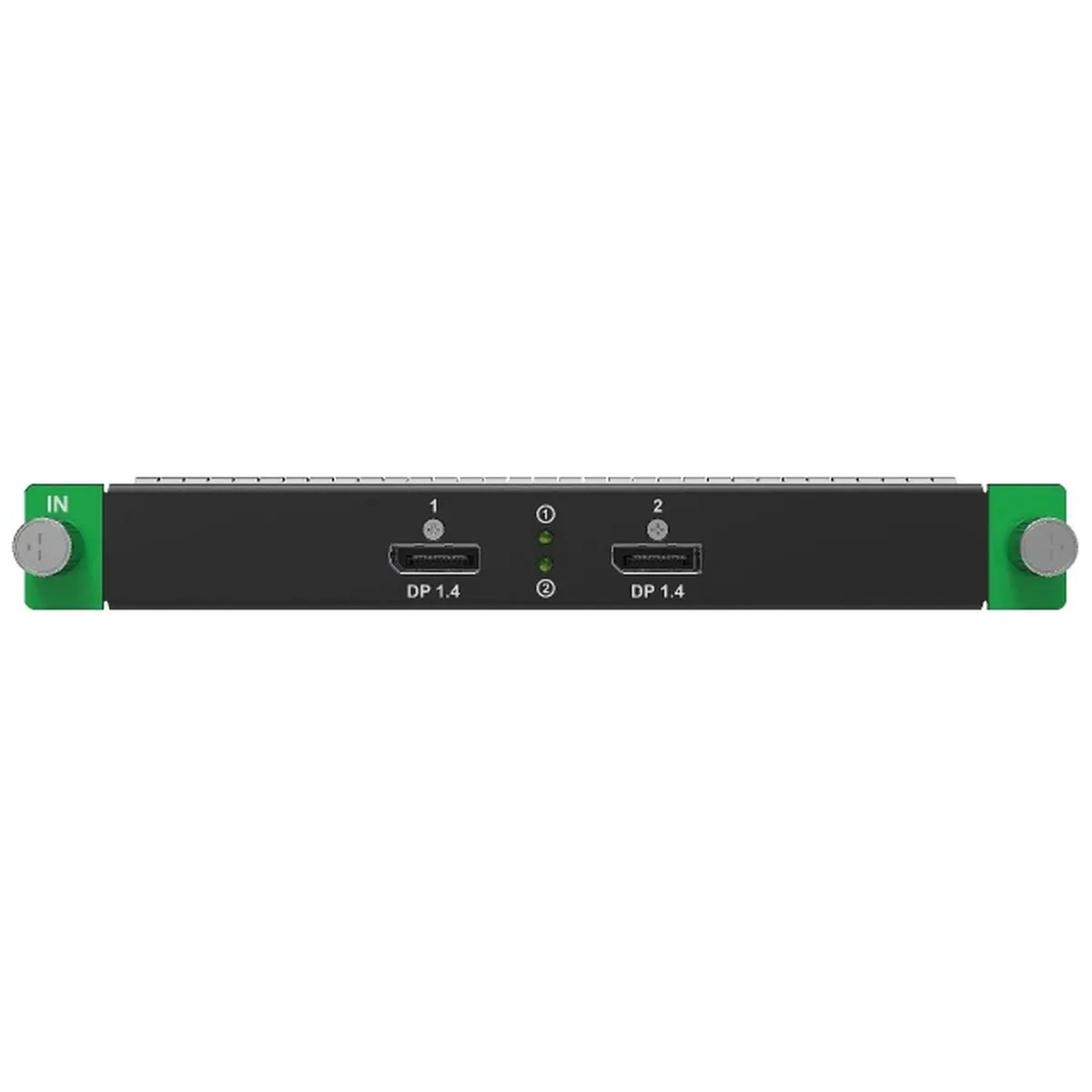 Входная карта NovaStar MX_2xDP1.4 input card