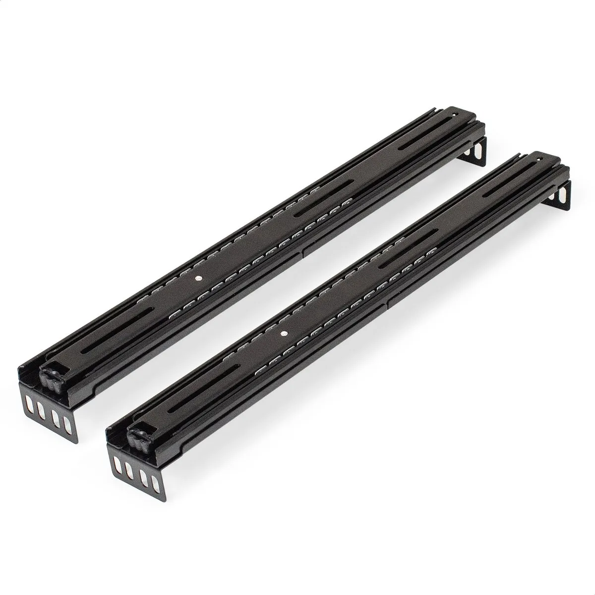 Направляющие телескопические ExeGate RK-400-16" EX251180RUS, 400–600 мм, до 45 кг, комплект 2 шт., фото 2